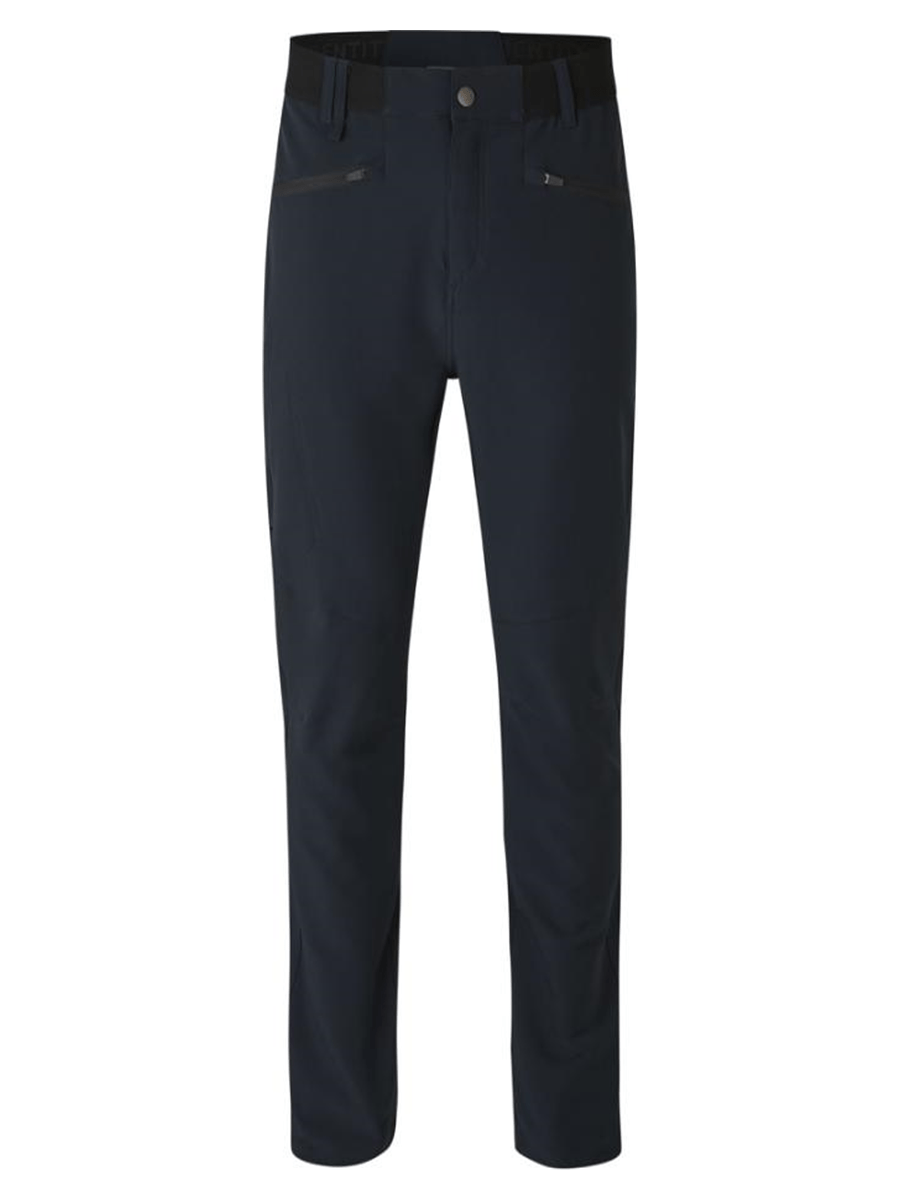 ID Bukser & Jeans 0910-navy_S - Bygholm Menswear